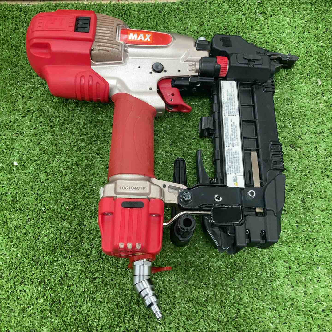★マックス(MAX) 高圧フロアタッカ HA-50F1(D)/4MAフロア【川崎店】