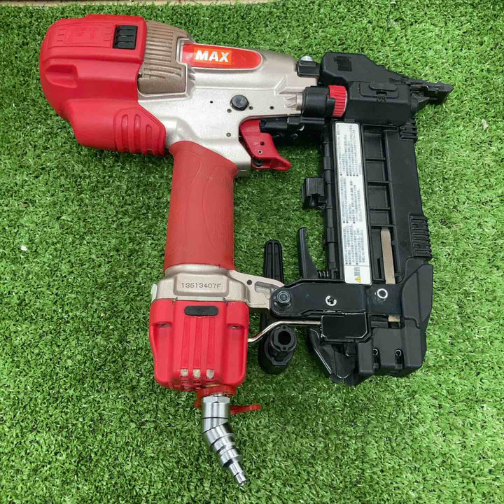 ★マックス(MAX) 高圧フロアタッカ HA-50F1(D)/4MAフロア【川崎店】