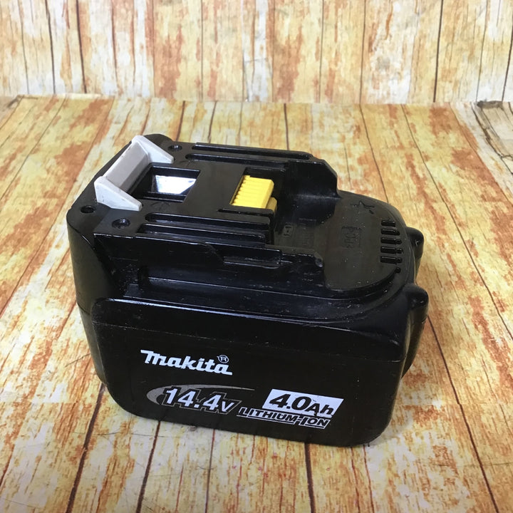 マキタ(makita) コードレスインパクトドライバー TD138DZW【川崎店】