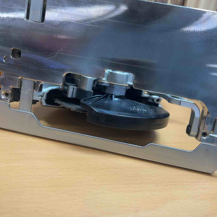 ★マキタ(makita) コードレス丸のこ HS471DZ 本体のみ 18V 125mm サブベース 木 切断 【越谷店】