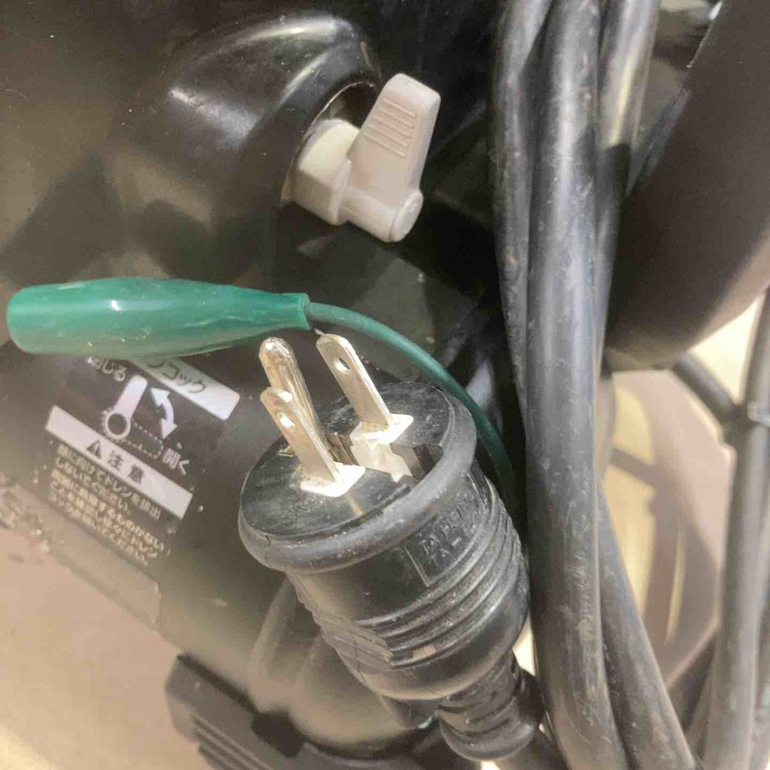 ★ハイコーキ(HIKOKI ※旧:日立工機) エアコンプレッサー EC1445H3(CS)【町田店】