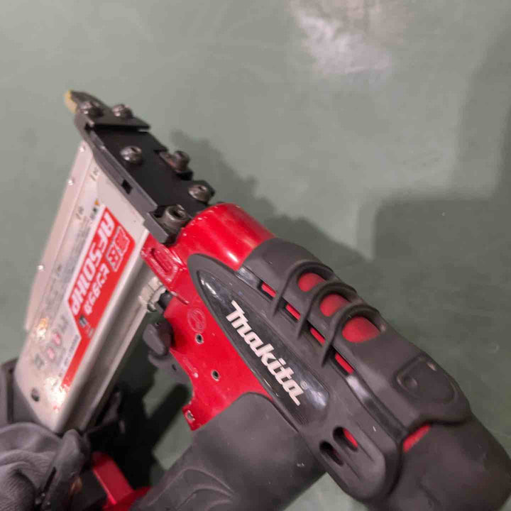 ★マキタ(makita) 高圧ピンネイラ AF501HP【川口店】