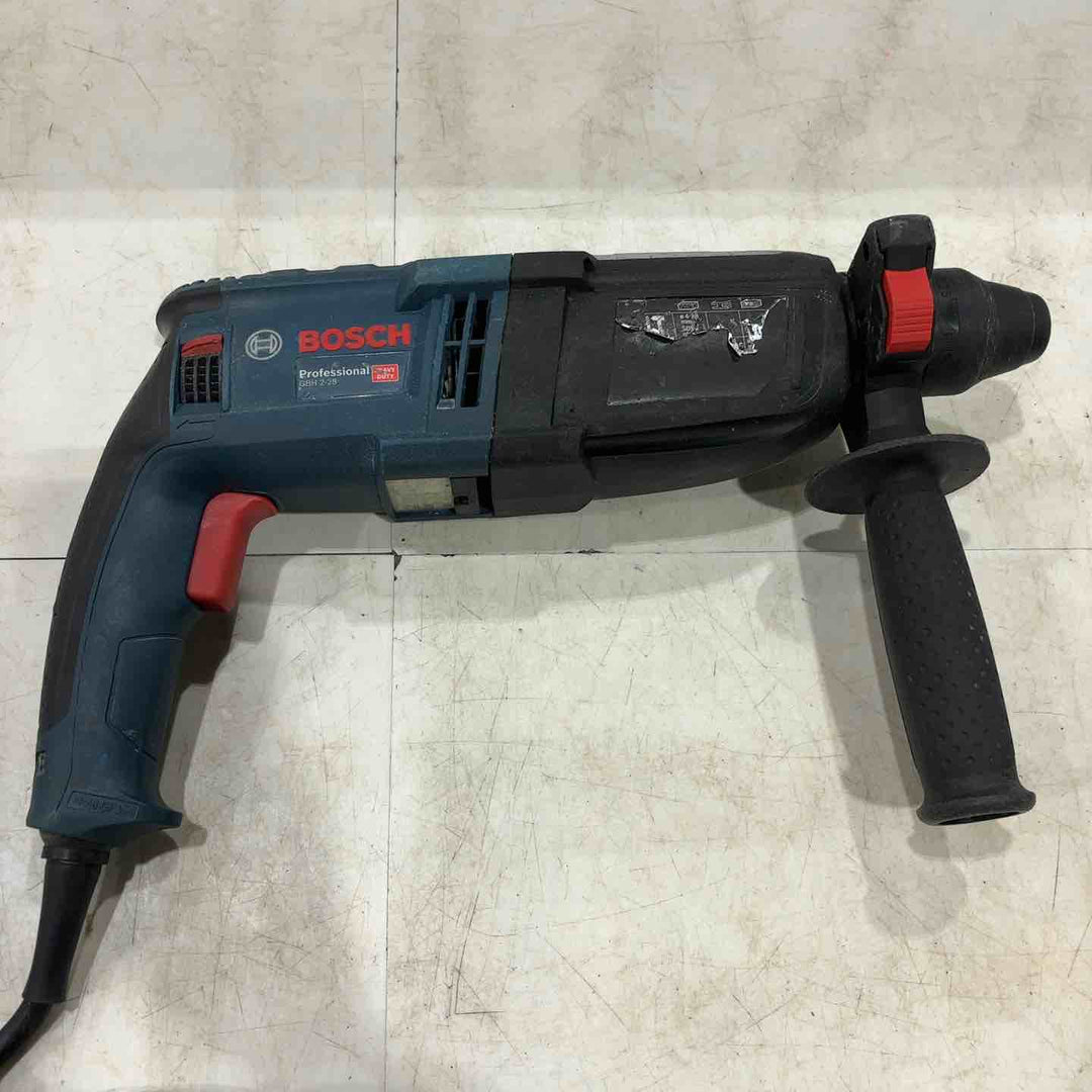 ★ボッシュ(BOSCH) ハンマドリル GBH2-28【川口店】