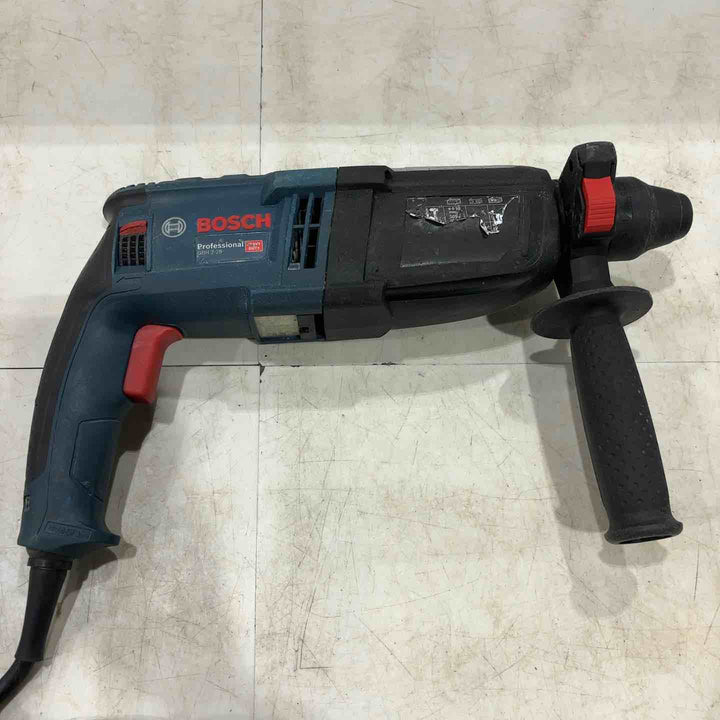 ★ボッシュ(BOSCH) ハンマドリル GBH2-28【川口店】