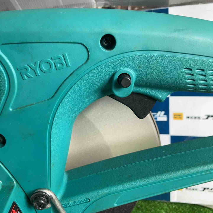 ◇リョービ(RYOBI) 高速切断機 C-3050【草加店】