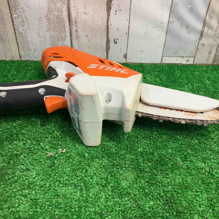 ◇STIHL/スチール バッテリーガーデンカッター チェーンソー GTA26【町田店】