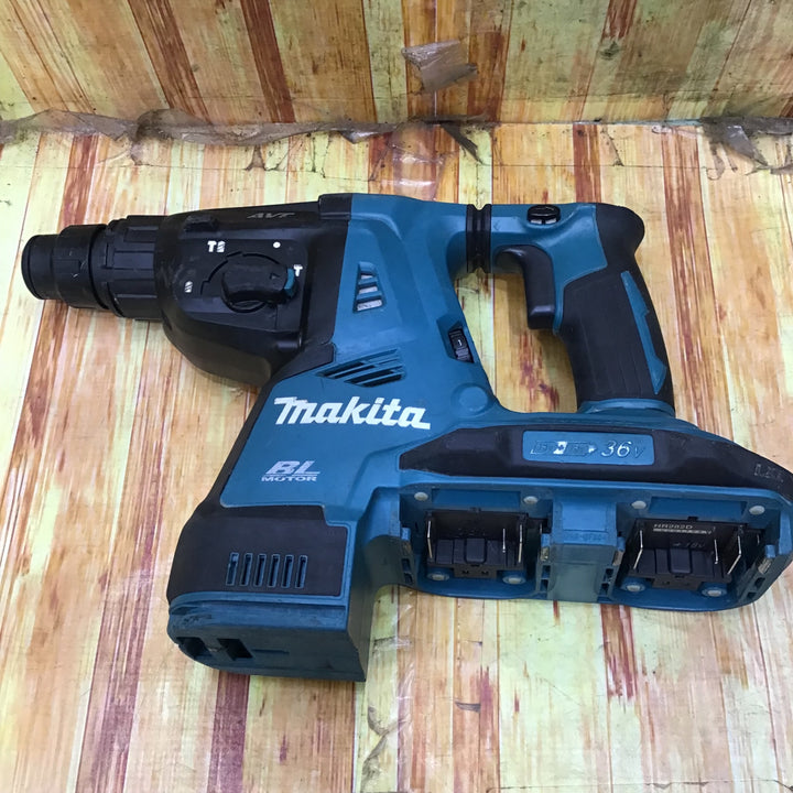 【中古】マキタ(makita) コードレスハンマドリル HR282DZK【草加店】