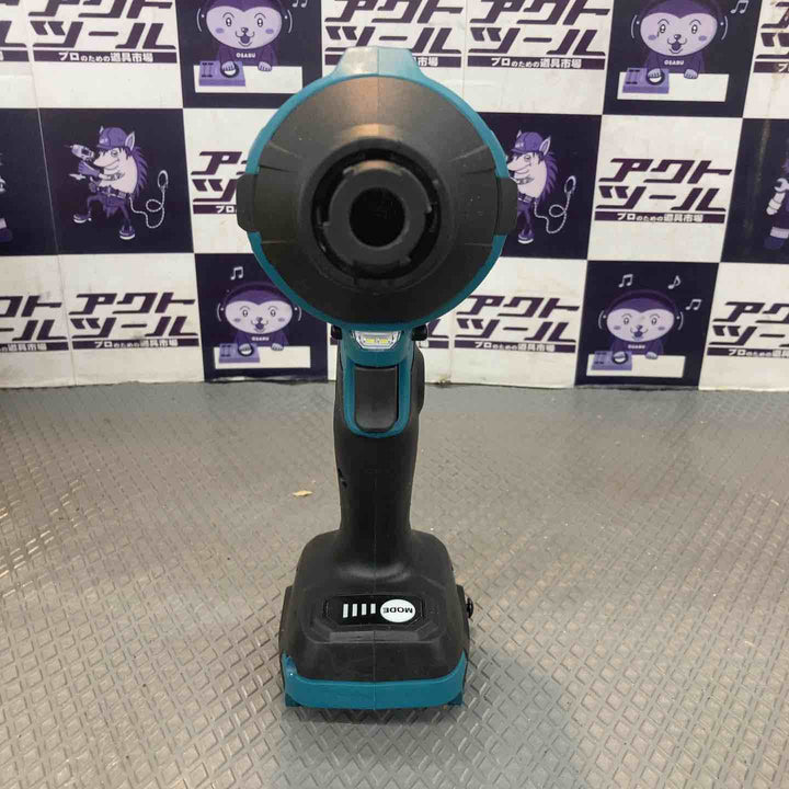 ★マキタ(makita) コードレスエアダスタ AS180DZ【所沢店】