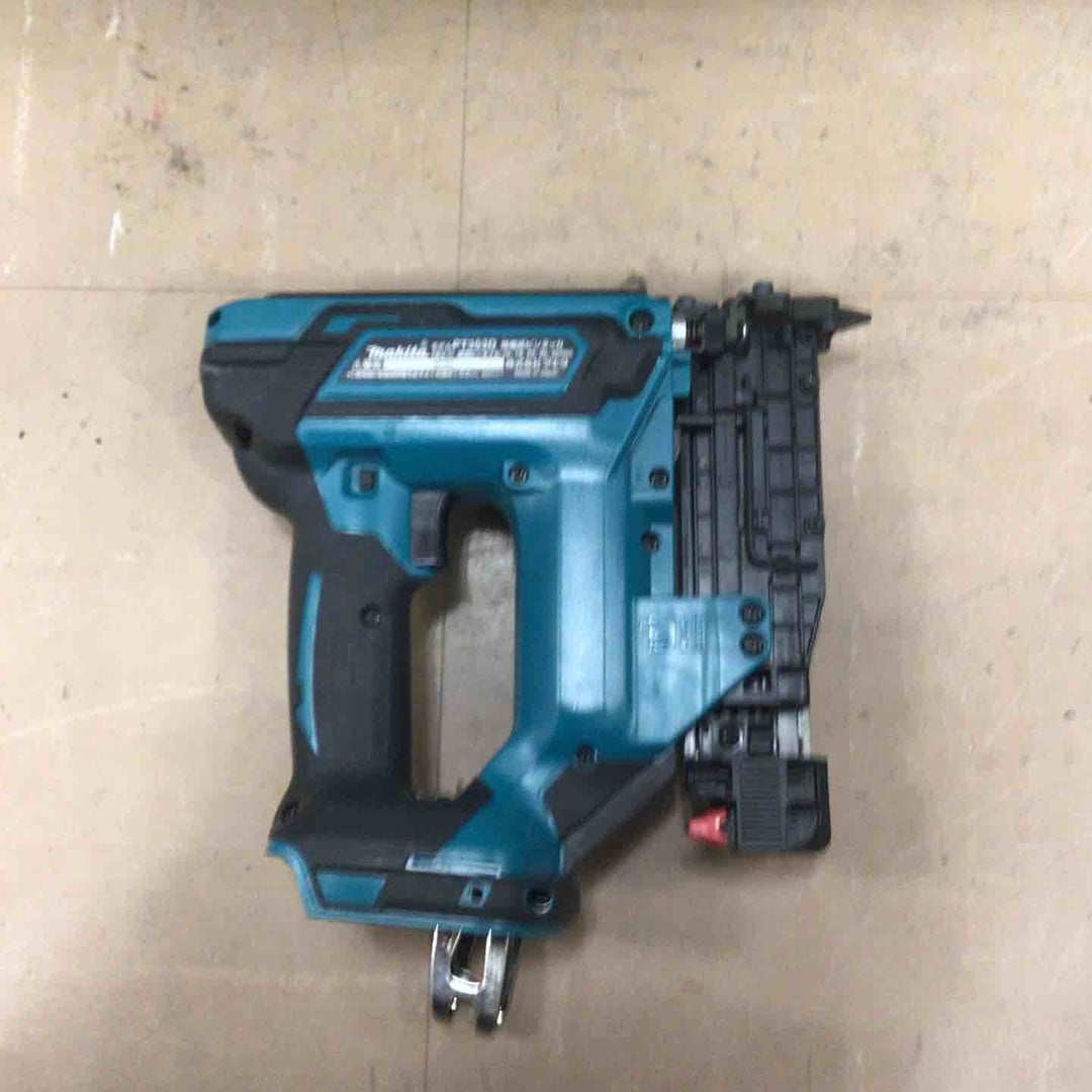 ★マキタ(makita) コードレスピンネイラ PT353DZK【草加店】