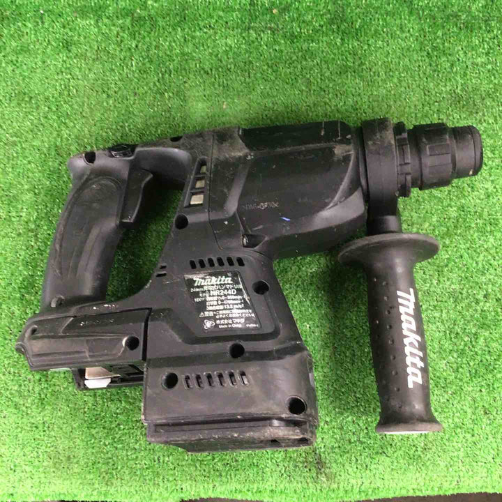 マキタ(makita) コードレスハンマドリル HR244DZB【川崎店】