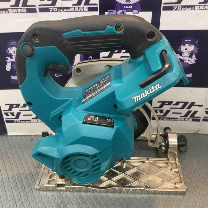 【中古品】マキタ(makita) コードレス丸のこ HS474DZ【所沢店】