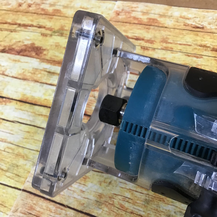 ☆マキタ(makita) 6mmトリマ 3709【川崎店】