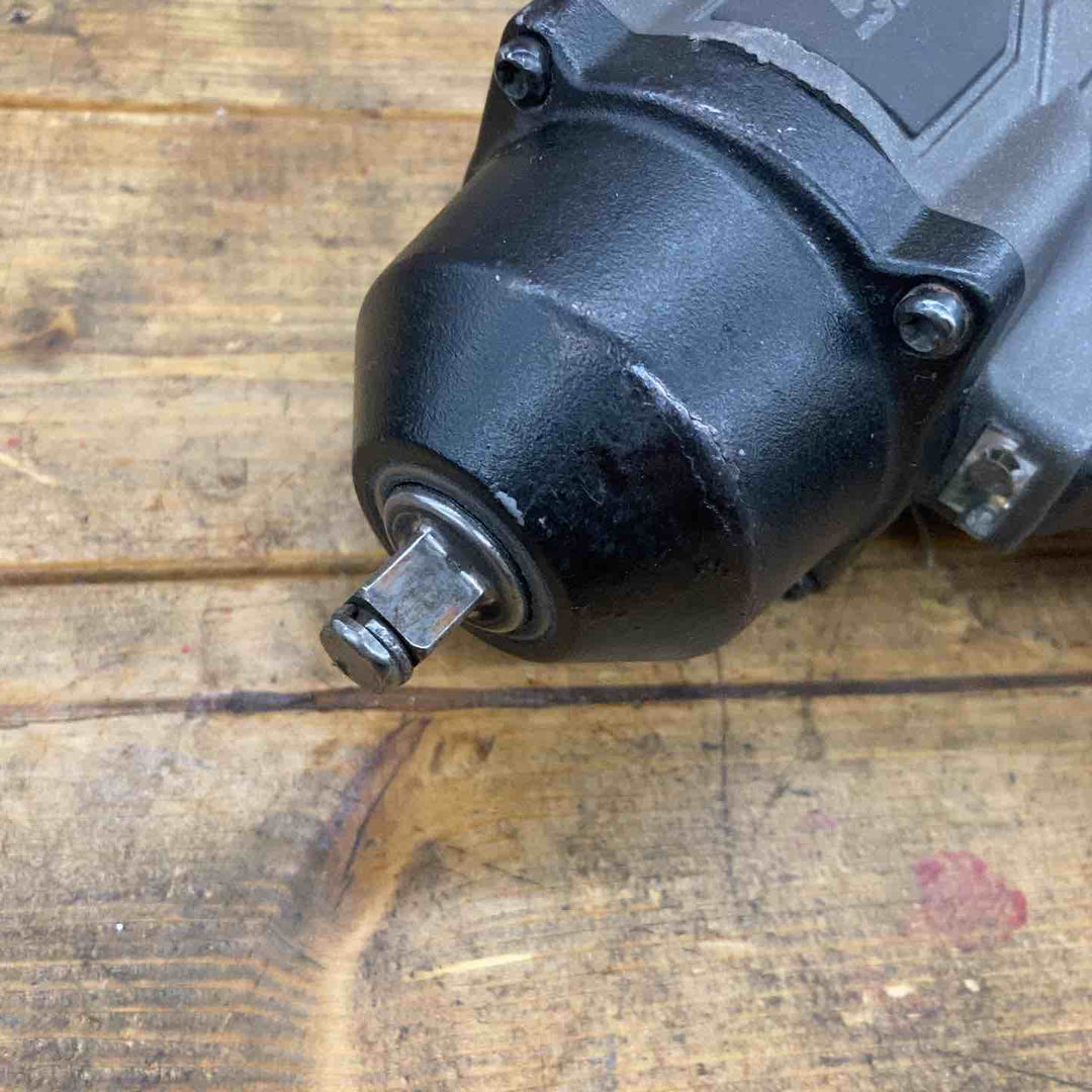 【中古品】スナップオン(Snap-on) 3/8 コードレスインパクトレンチ CT9010GM【所沢店】