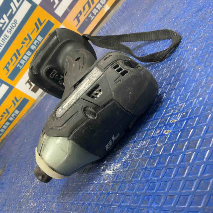 ☆マキタ(makita) コードレスソフトインパクトドライバー TS141DZB【草加店】