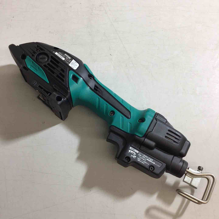 ◇リョービ(RYOBI) コードレス小型レシプロソー BRJ-120【戸田店】