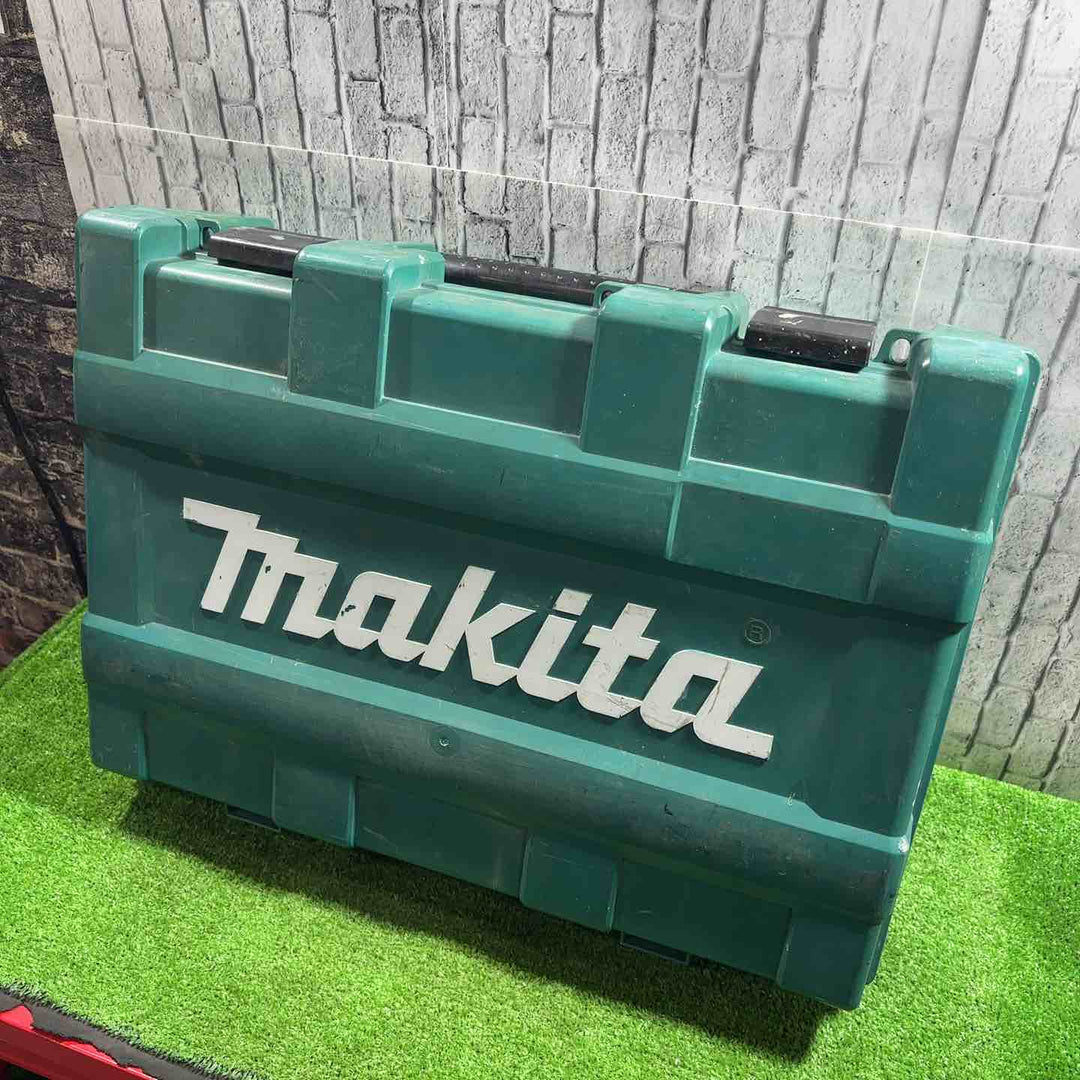★マキタ(makita) 18V コードレスハンマドリル HR182DRGX 動作確認済み【川口店】