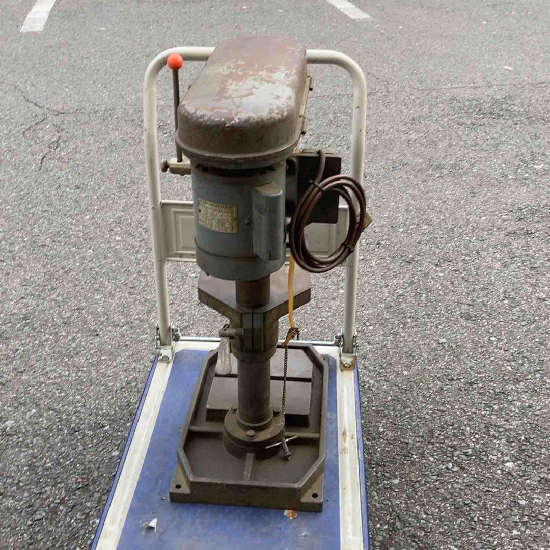 【店頭受取り限定】精工舎/SEIKOSHA 卓上ボール盤 SKH8【所沢店】