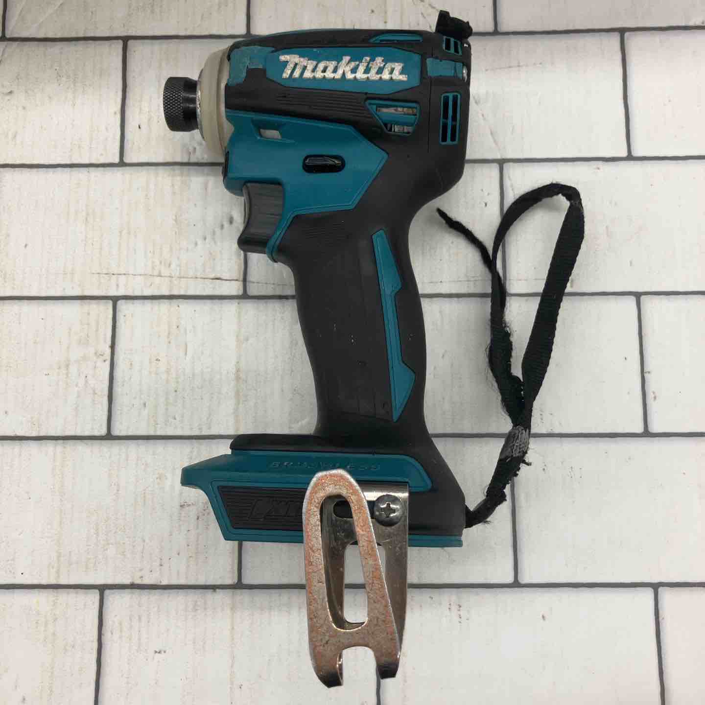 ☆マキタ(makita) コードレスインパクトドライバー TD172DRGX【所沢店