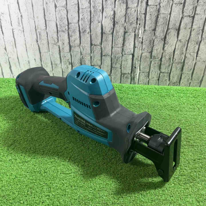 ★マキタ(makita) コードレスレシプロソー JR189DZ【川口店】