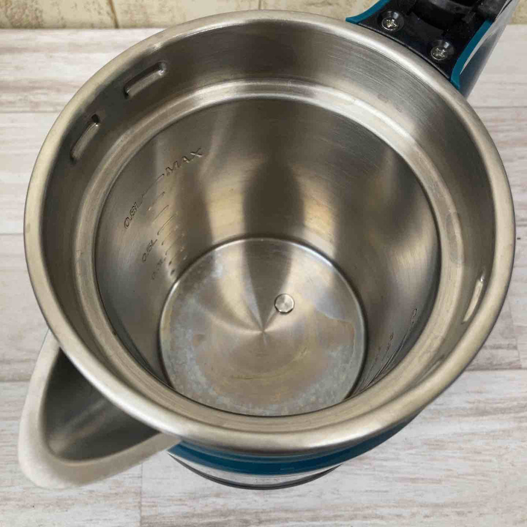 【中古品】☆マキタ(makita) コードレスケトル KT360DZ 36V (18V+18V) 本体のみ【柏店】