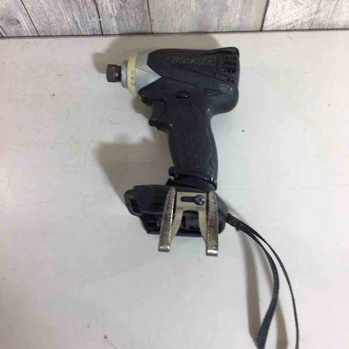 ★マキタ(makita) コードレスインパクトドライバー TD132DRFXB【戸田店】