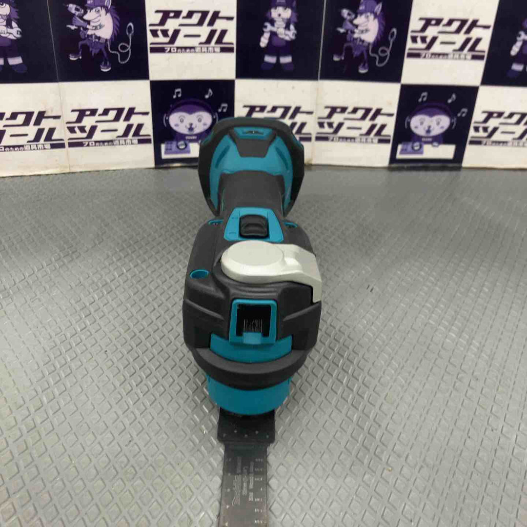 【中古】マキタ(makita) コードレスマルチツール TM52DZ【所沢店】