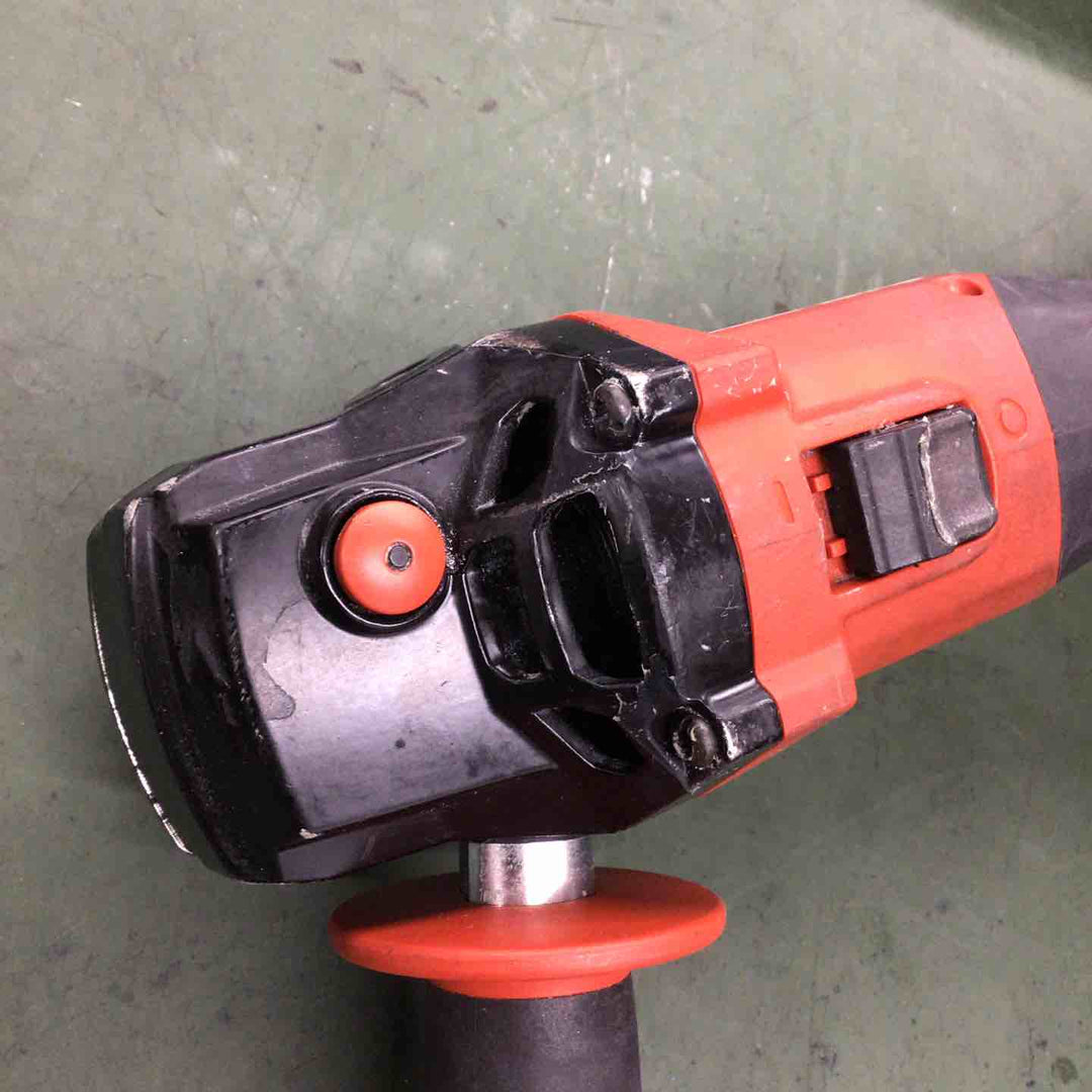 ◇ヒルティ(HILTI) 100mm充電式ディスクグラインダー AG 4S-A22(-100)【戸田店】