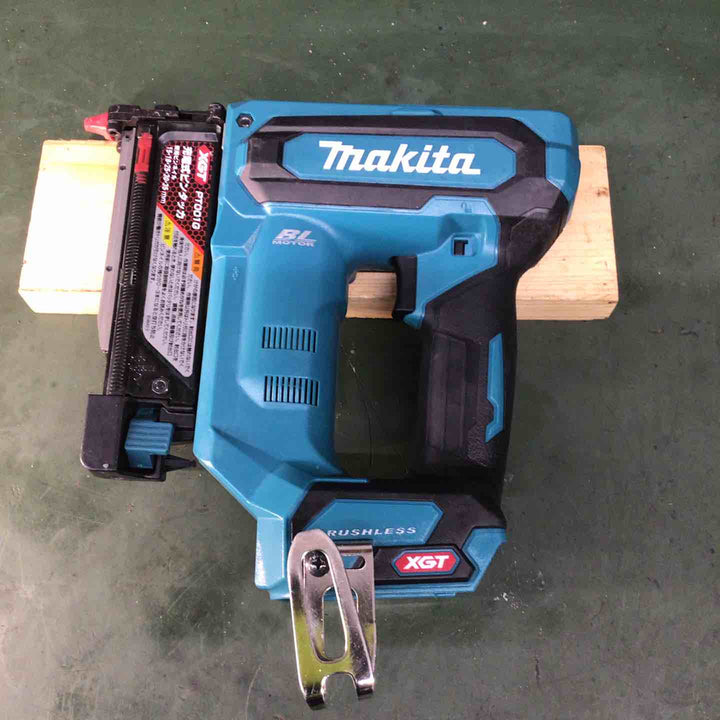★マキタ(makita) 35mmコードレスピンネイラ PT001GZK【戸田店】