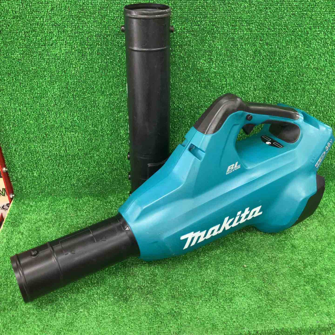 マキタ(makita) コードレスブロア MUB362DZ【川崎店】