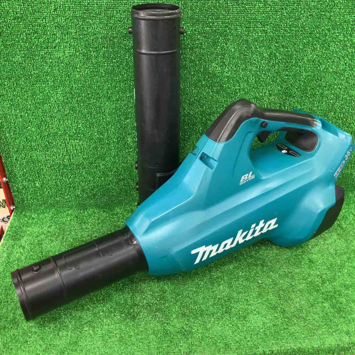 マキタ(makita) コードレスブロア MUB362DZ【川崎店】