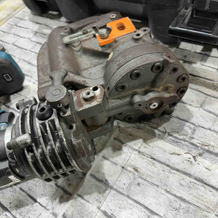 【中古品】 オグラ(Ogura) コードレスパンチャー HPC-NF209WBL 【藤沢店】