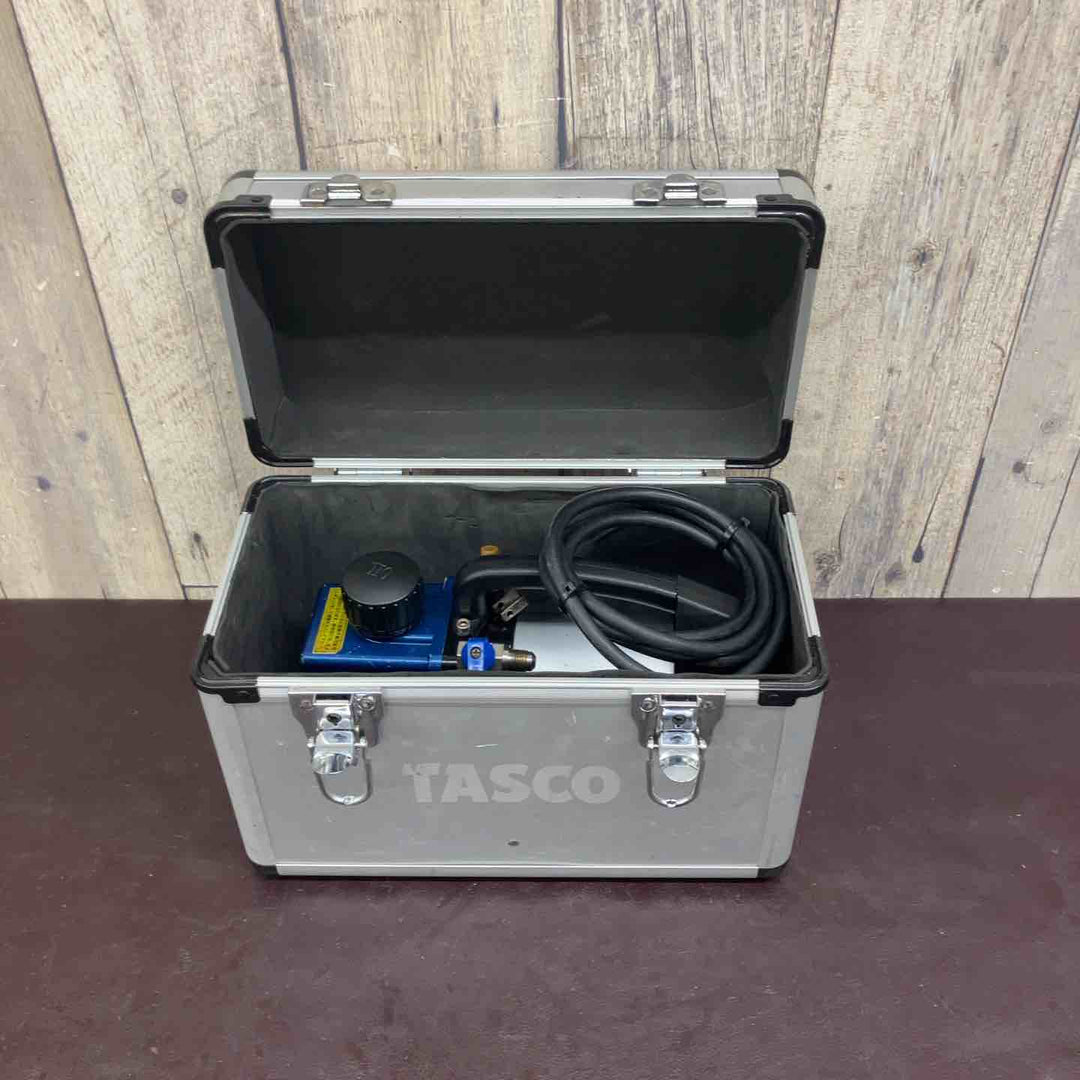 【中古品】 タスコ(TASCO) 真空ポンプ TA150SB-2 【東大和店】