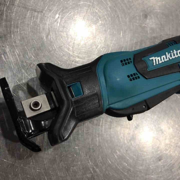 ★マキタ(makita) コードレスレシプロソー JR184DZ【川口店】