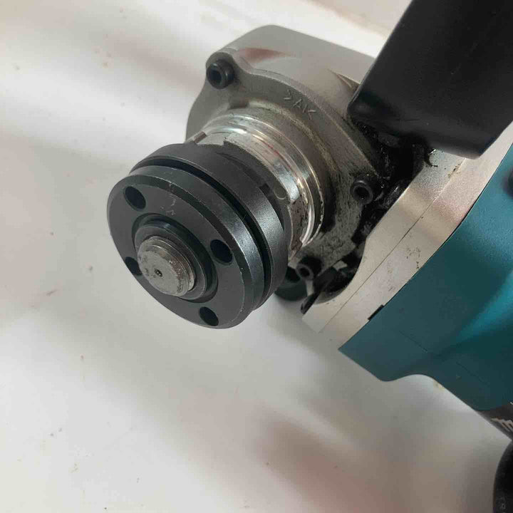 ★マキタ(makita) 125mm電子コンクリートカンナ PC5010C【川崎店】