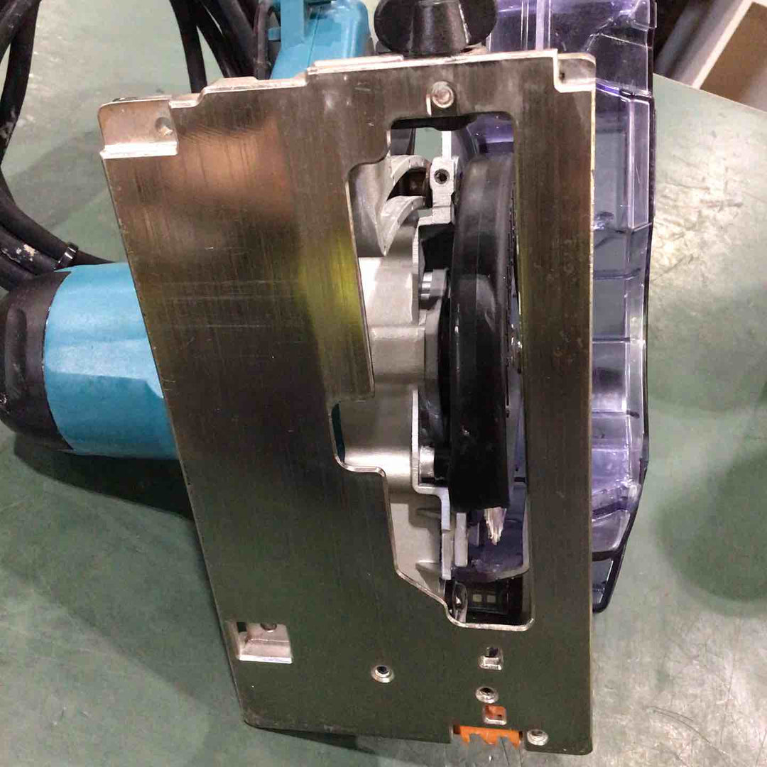 ★マキタ(makita) 防じん丸のこ KS5000FX【川口店】