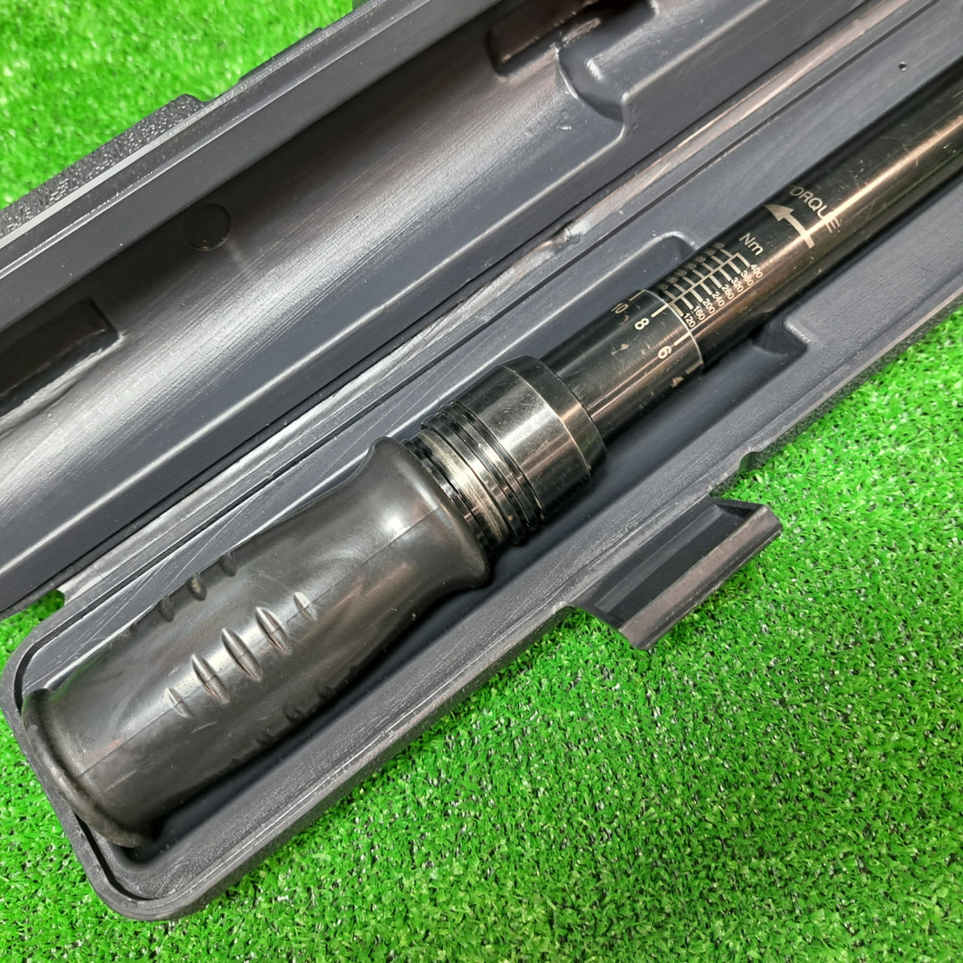 ディーン/Deen プレセット形トルクレンチ DNTQ400NC 80-400N・m【岩槻店】
