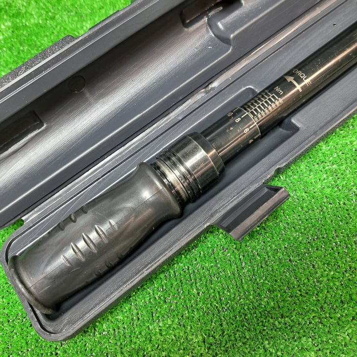 ディーン/Deen プレセット形トルクレンチ DNTQ400NC 80-400N・m【岩槻店】