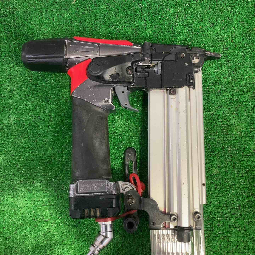 ★マックス(MAX) 高圧フィニッシュネイラ HA-55SF2(D)【町田店】