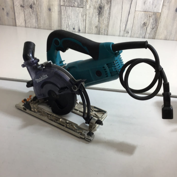 【中古品】★マキタ makita 防じん丸のこ KS5200FX 【戸田店】