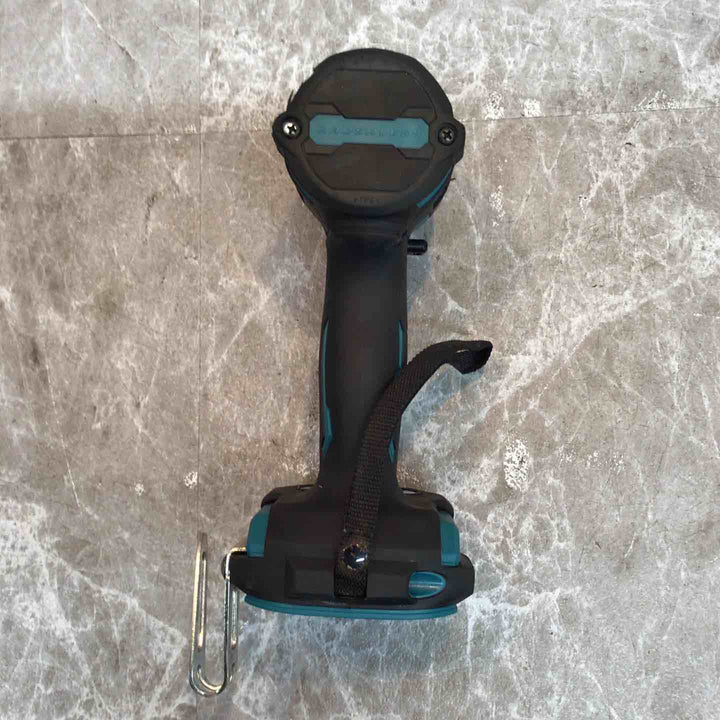 ★マキタ(makita) コードレスインパクトドライバー TD002GRDX【八潮店】