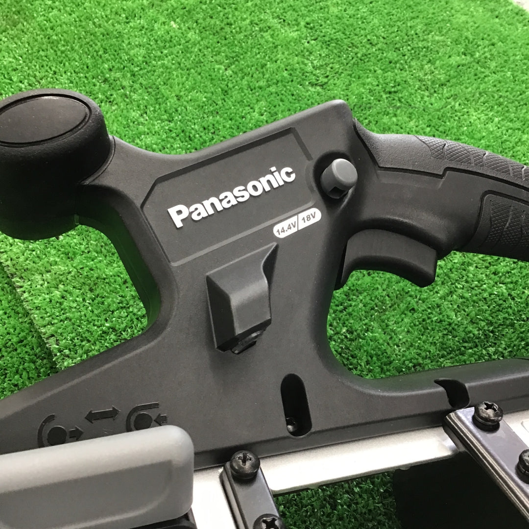 ★パナソニック(Panasonic) コードレスバンドソー EZ45A5X-B【桶川店】