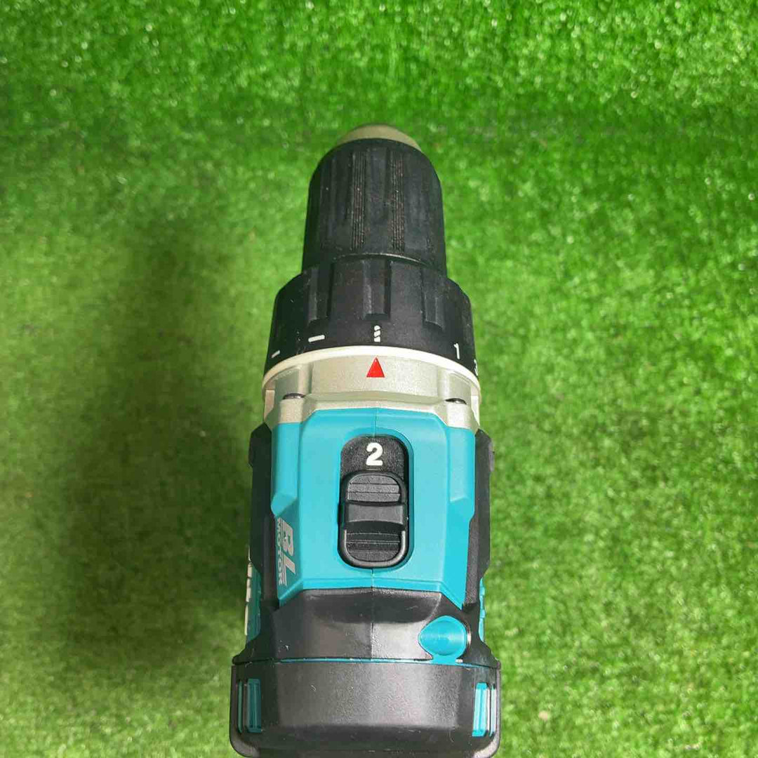 マキタ(makita) コードレスドリルドライバー DF484DRGX【藤沢店】