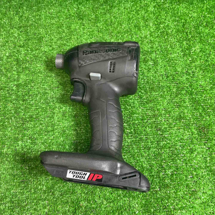 ★パナソニック(Panasonic) コードレスインパクトドライバー EZ75A7LJ2G-B【藤沢店】