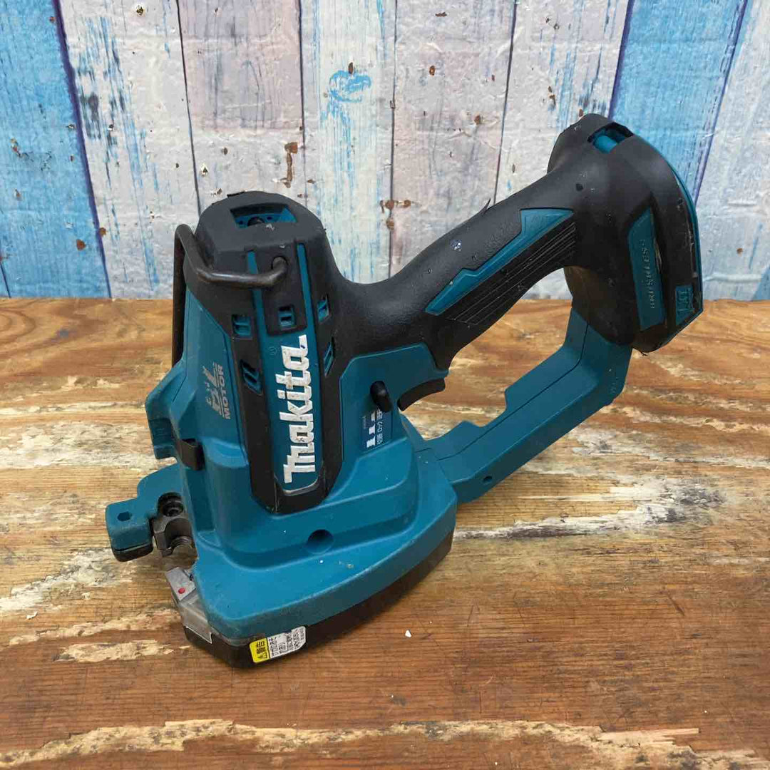 ★マキタ(makita) コードレス全ネジカッター SC102DZK ※刃要交換※【柏店】