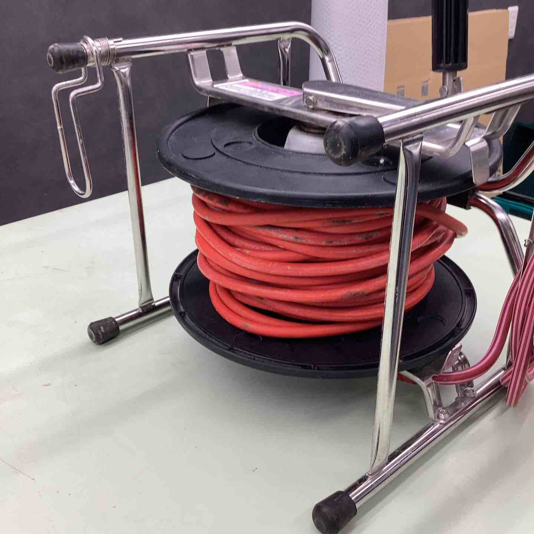 MAX　ホースドラム　HSD-56【越谷店】