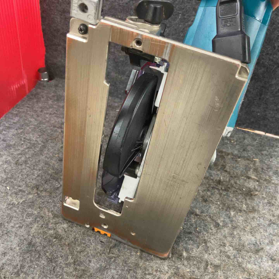 ★マキタ(makita) 防じん丸のこ KS5200FX【鴻巣店】