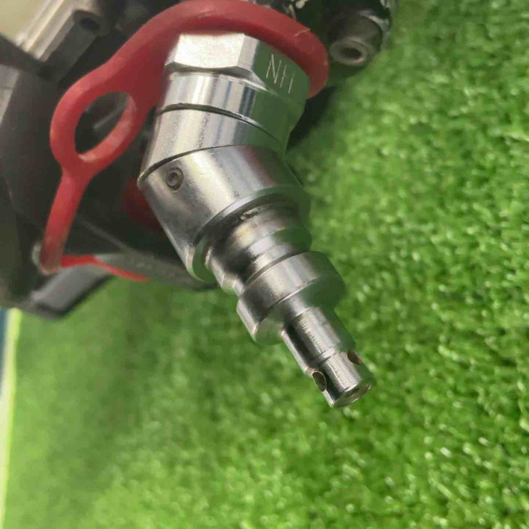 ★マックス(MAX) 高圧エア釘打ち機 HN-75N3(D)-G【草加店】