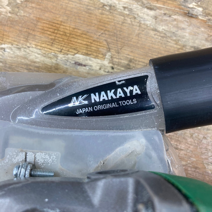 〇ハイコーキ(HIKOKI ※旧:日立工機) 100mm ディスクグラインダー スナップスイッチタイプ G10SP5【柏店】