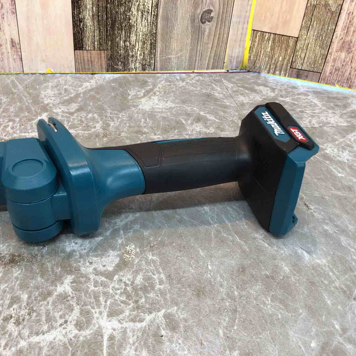 ★マキタ(makita) コードレスワークライト ML006G【八潮店】