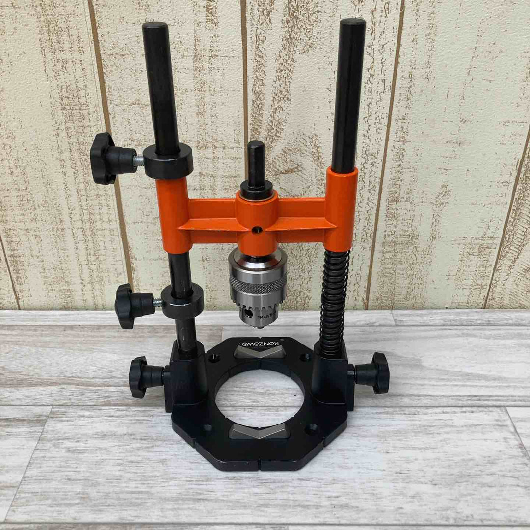 ▼神沢鉄工 ドリルガイドDX10㎜【柏店】